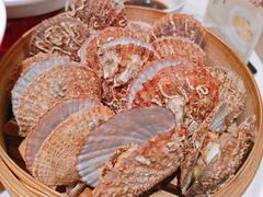-山海菜馆·海肠捞饭·青岛菜(栈桥店)
