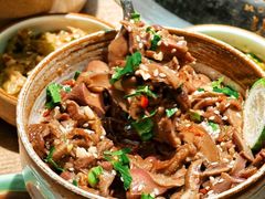 -蘑界·野生菌火锅(深业上城店)