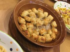 -萨莉亚意式餐厅(天河城购物中心店)