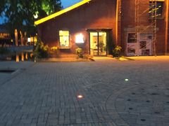 -猫的天空之城概念书店(景德镇陶溪川店)