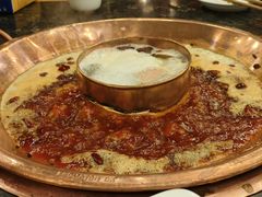 -老码头火锅(玉林店)