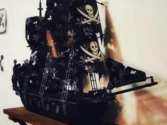 -参差咖啡(水果湖公园店)