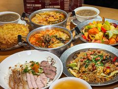 -水平有限广西米粉·广西风味集(五道口店)