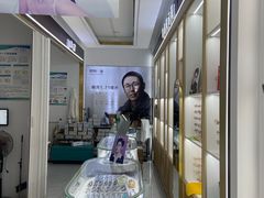 -京光明眼镜批发城(通州万达店)