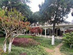 -南京中国近代史遗址博物馆(南京总统府)