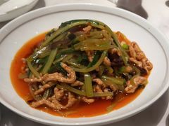 -上上席川菜(凯德乐峰广场店)