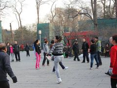 -迎泽公园