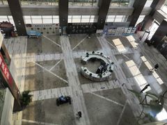 -北京中医药大学东直门医院(通州院区)