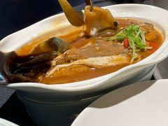 -肆月河豚·淮扬菜·湘菜(华天店)