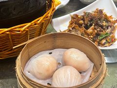 -颐和•海鲜砂锅粥•啫啫煲(奥林匹克广场店)
