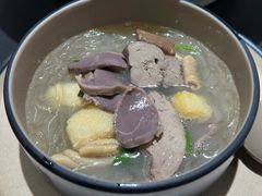 -金陵家宴·金陵春·南京菜(夫子庙店)
