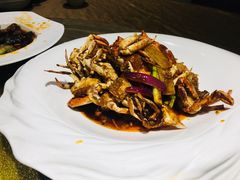 -79号渔船海鲜饭店(华强北店)