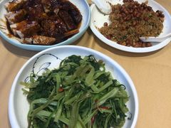 -鹅公村·国家非遗传承(荔湾店)