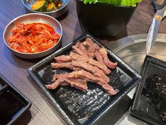 -大馥·炭火烧肉酒场(莘庄莘福坊店)