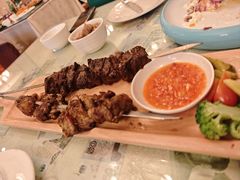 -玛丽娜中西餐厅(四道街店)