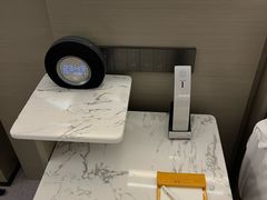 -北京北辰洲际酒店