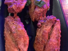 -南极·小龙虾·湘式拌饭(南街店)