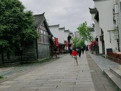 -大小河街