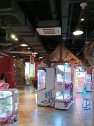 -卡通尼·Safari非洲探索乐园·生日会(金桥国际商业广场店)