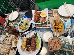 -凯德广场(学府店)