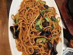 南昌炒米粉-西江美食舫·江西菜(健德桥店)