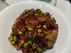 -到家尝北京菜(西坝河店)