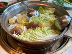 -润园四季椰子鸡火锅(南山海岸城店)