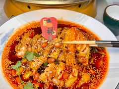 -饕然·民间川菜(龙泉店)