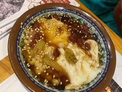 -木屋烧烤(万德庄店)