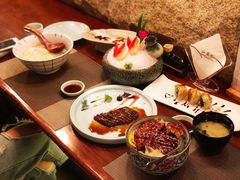 -山葵家·创意料理(万象汇店)