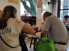 -伍湛记 · 广州老字号(龙津中路店)