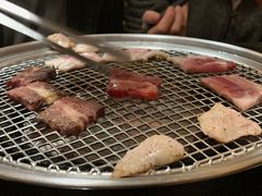 -龍二烧肉酒场(九亭店)