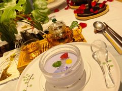 -叶叶菩提·晋福宫