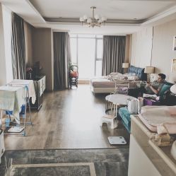 -季橙月子护理中心(金华店)