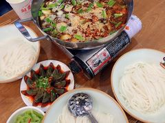 -刘聋子粉馆(张家界总店)