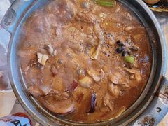 牛蛙煲-范贤光鸡公煲(平乐园总店)