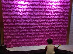 -天鹅恋主题酒店(光谷广场步行街店)