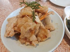 -红樱桃·欢乐餐厅(太原里店)