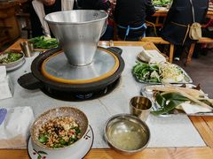 -谭记石锅鱼府(三道堰店)