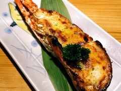 -花和海鲜自助(梅江店)