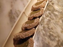 绿茶饼-绿茶餐厅(光谷世界城步行街店)