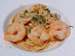 -CASANOVA西餐厅(海信广场店)