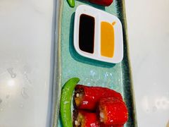 -赏点粤式点心(广州塔店)