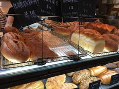 -仙峰天然面包(迎宾路店)