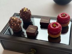 -Caprice(香港四季酒店)