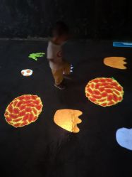 -恐龙探索乐园(磁器口店)