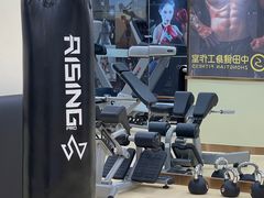 -中田健身工作室(深圳南油店)