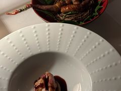 -三嚥阁 La Villa Restaurant