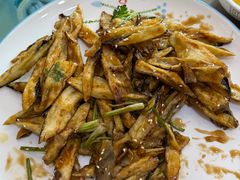 -抹直口特色菜馆(一店)