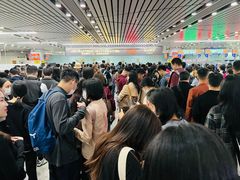 -珠海拱北口岸